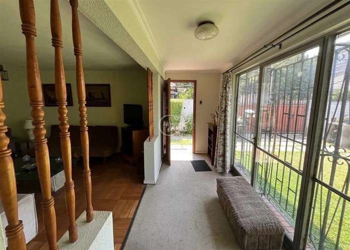 Casa en venta de 3 dorm. en Las Condes - Imagen 8