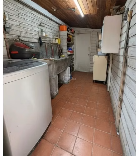 Casa en venta de 3 dorm. en Las Condes