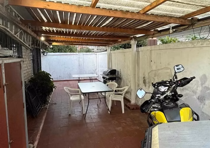 Casa en venta de 3 dorm. en Las Condes