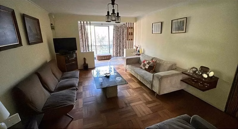 Casa en venta de 3 dorm. en Las Condes