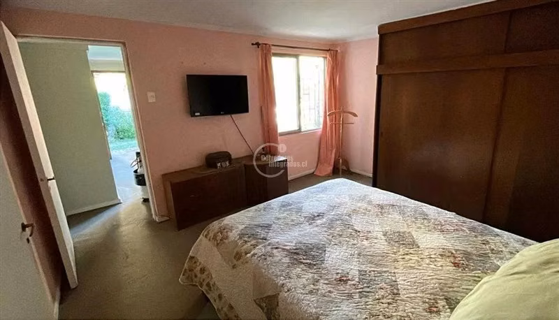 Casa en venta de 3 dorm. en Las Condes