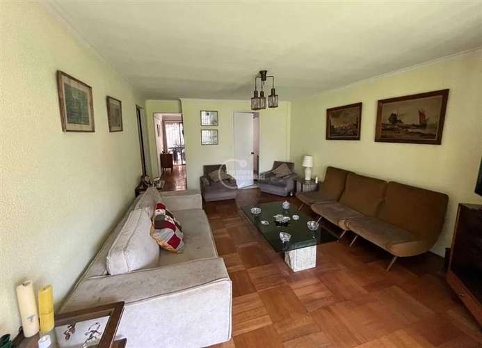 Casa en venta de 3 dorm. en Las Condes - Imagen 4