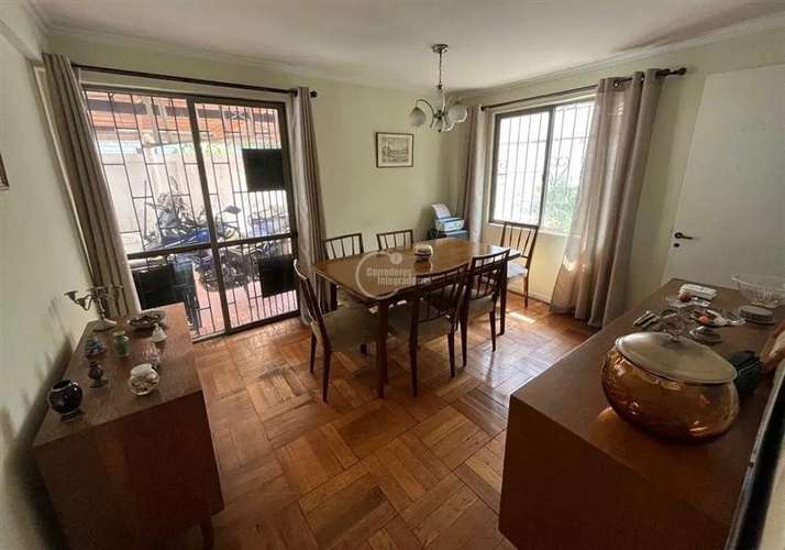 Casa en venta de 3 dorm. en Las Condes - Imagen 3