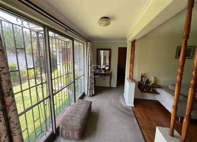 Casa en venta de 3 dorm. en Las Condes - Imagen 7