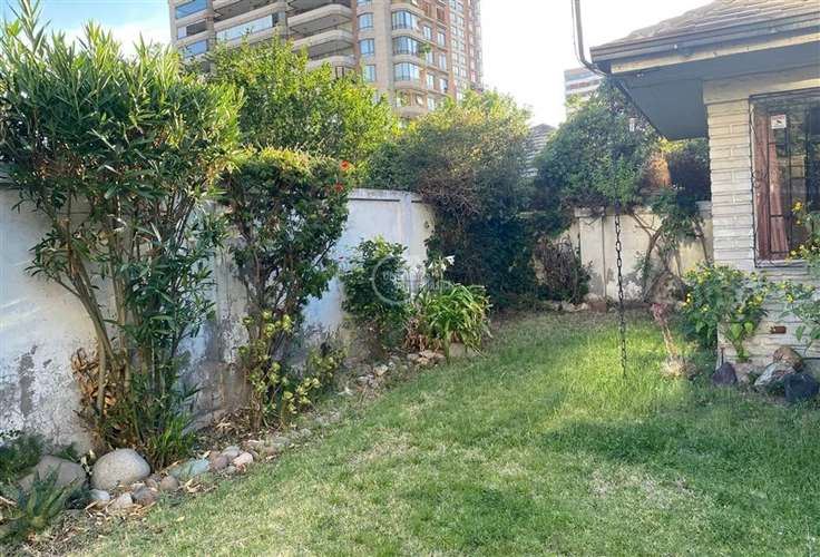 Casa en venta de 3 dorm. en Las Condes - Imagen 17