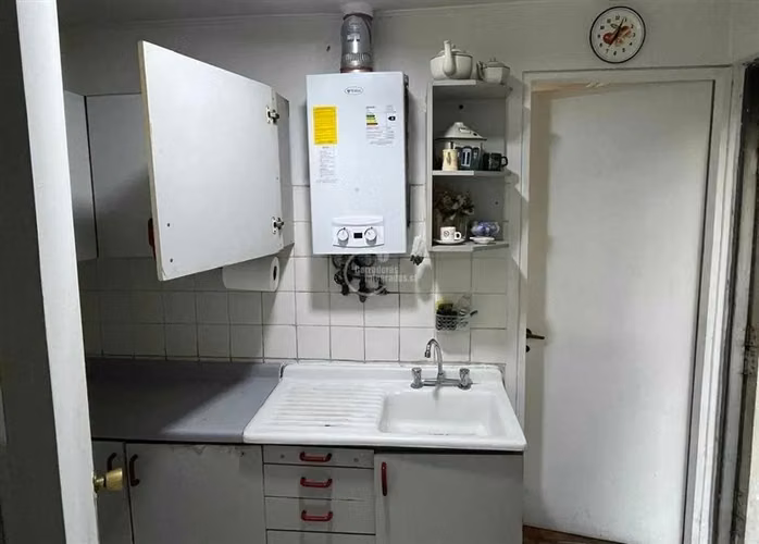Casa en venta de 3 dorm. en Las Condes