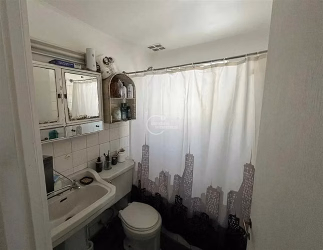 Casa en venta de 3 dorm. en Las Condes