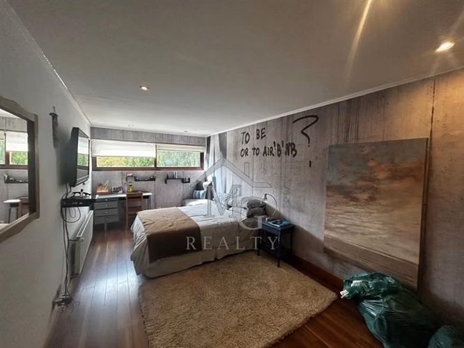 Casa en venta de 4 dorm. en Piedra Roja Colina