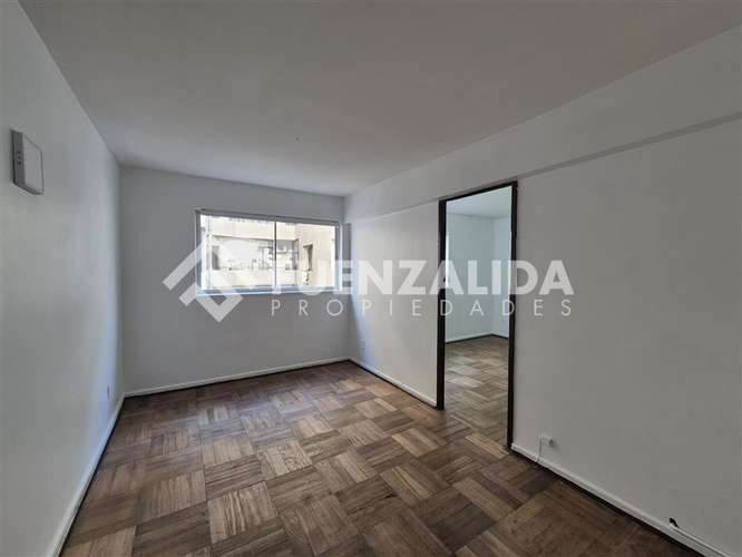 Departamento en venta de 1 dorm. en Santiago