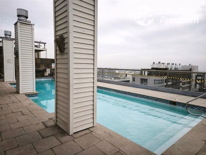 Acogedor y Amplio Departamento 2D.1b.1Est.en venta Santiago - Imagen 26