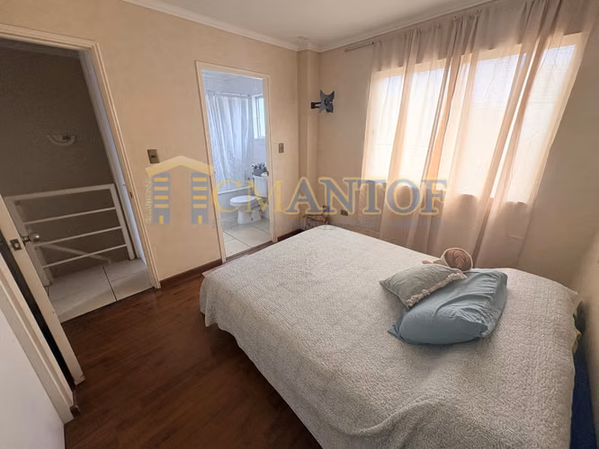 Venta casa en condominio 3 dormitorios en Of. San Gregorio / Rica Aventura, Antofagasta