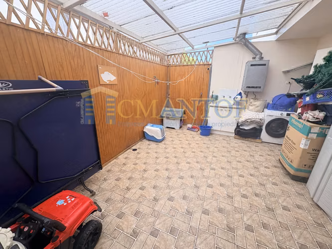 Venta casa en condominio 3 dormitorios en Of. San Gregorio / Rica Aventura, Antofagasta