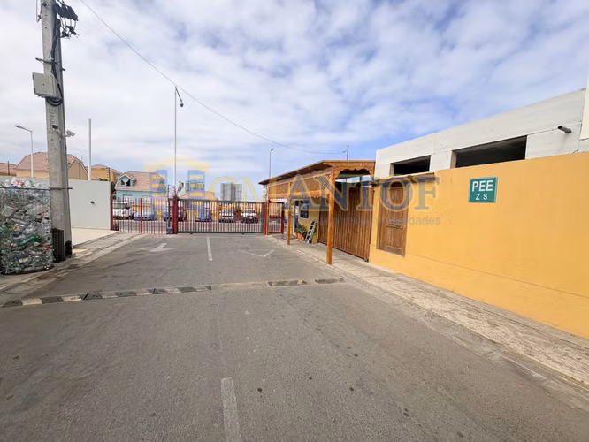 Venta casa en condominio 3 dormitorios en Of. San Gregorio / Rica Aventura, Antofagasta