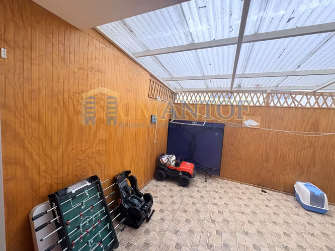 Venta casa en condominio 3 dormitorios en Of. San Gregorio / Rica Aventura, Antofagasta