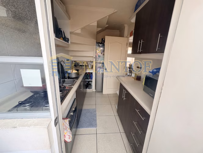 Venta casa en condominio 3 dormitorios en Of. San Gregorio / Rica Aventura, Antofagasta