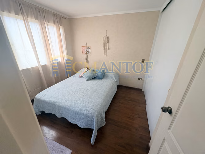 Venta casa en condominio 3 dormitorios en Of. San Gregorio / Rica Aventura, Antofagasta