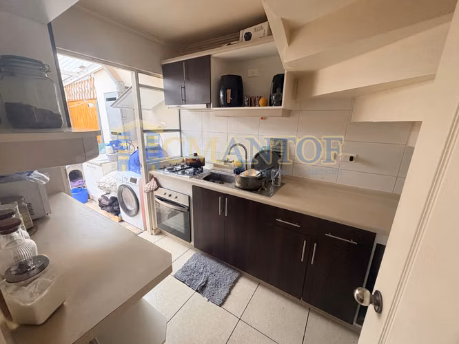 Venta casa en condominio 3 dormitorios en Of. San Gregorio / Rica Aventura, Antofagasta