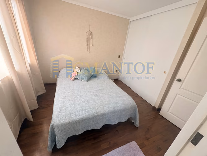 Venta casa en condominio 3 dormitorios en Of. San Gregorio / Rica Aventura, Antofagasta