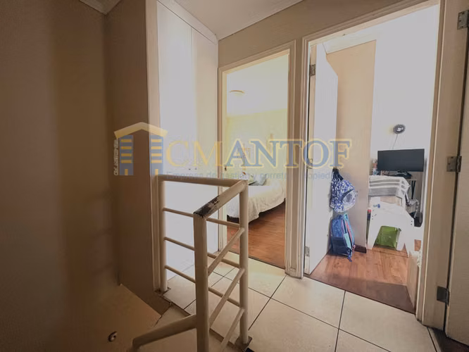 Venta casa en condominio 3 dormitorios en Of. San Gregorio / Rica Aventura, Antofagasta