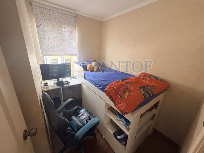 Venta casa en condominio 3 dormitorios en Of. San Gregorio / Rica Aventura, Antofagasta