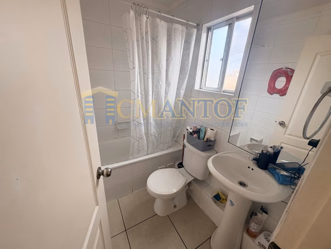 Venta casa en condominio 3 dormitorios en Of. San Gregorio / Rica Aventura, Antofagasta