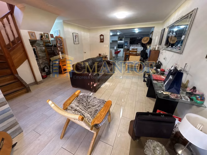 Venta casa en condominio Oficina Lina 3 dormitorios con amplia terraza, Antofagasta