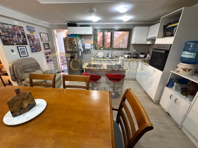 Venta casa en condominio Oficina Lina 3 dormitorios con amplia terraza, Antofagasta