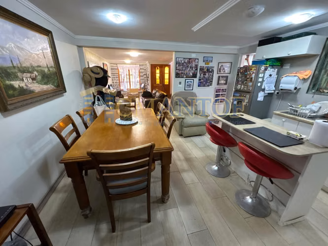 Venta casa en condominio Oficina Lina 3 dormitorios con amplia terraza, Antofagasta