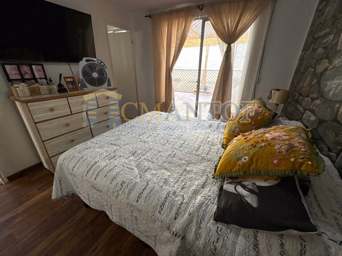 Venta casa en condominio Oficina Lina 3 dormitorios con amplia terraza, Antofagasta