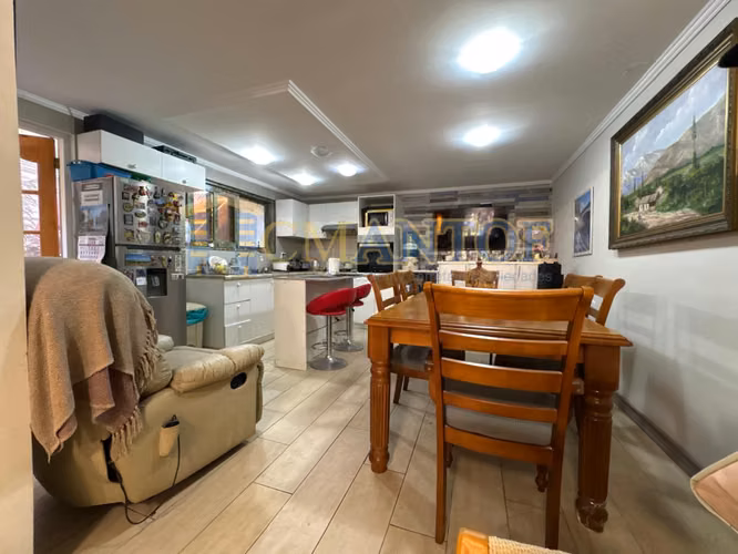 Venta casa en condominio Oficina Lina 3 dormitorios con amplia terraza, Antofagasta