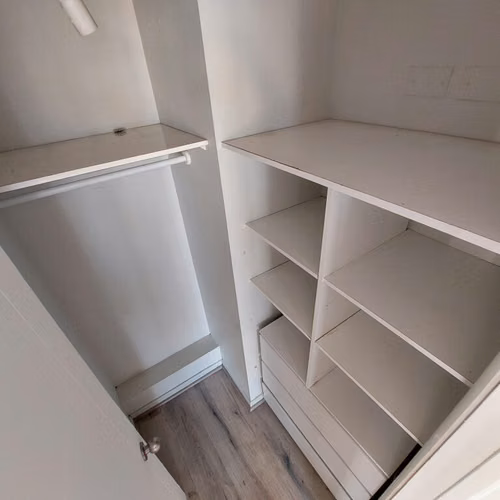 Arriendo con garantía en cuotas – Macul | 2D 2B | 2 terrazas | Bodega