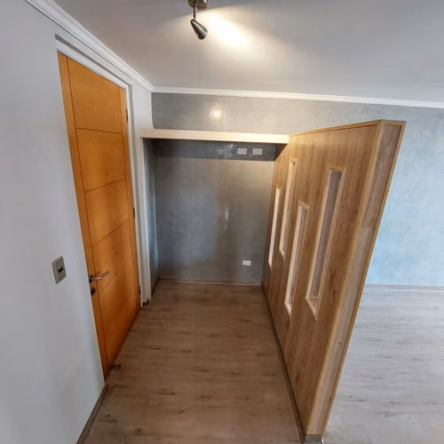 Arriendo con garantía en cuotas – Macul | 2D 2B | 2 terrazas | Bodega