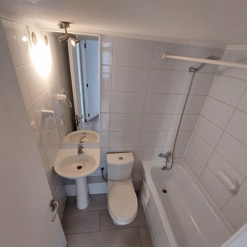 Arriendo con garantía en cuotas – Macul | 2D 2B | 2 terrazas | Bodega