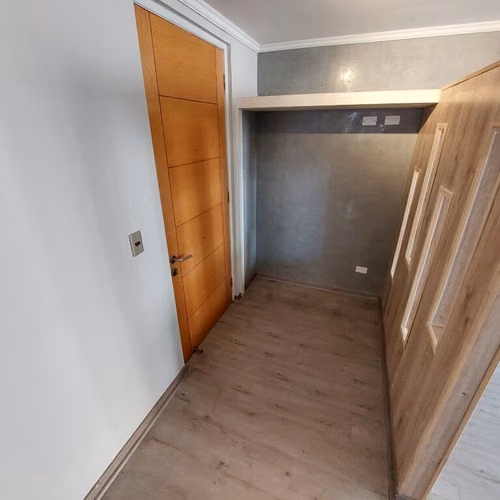 Arriendo con garantía en cuotas – Macul | 2D 2B | 2 terrazas | Bodega