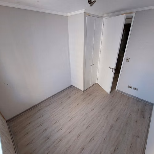 Arriendo con garantía en cuotas – Macul | 2D 2B | 2 terrazas | Bodega