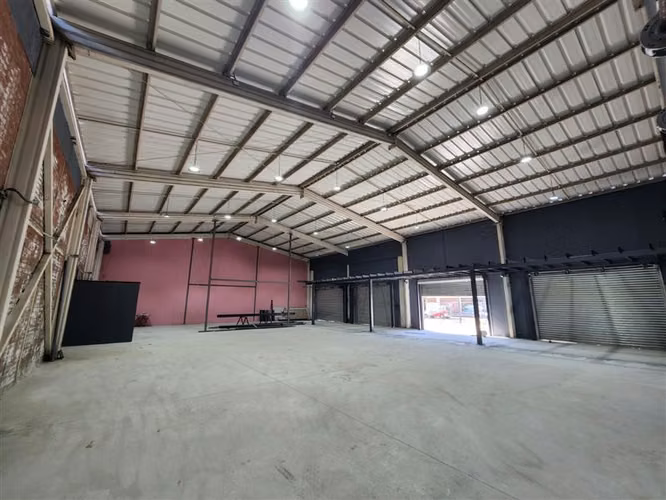 Local Comercial en arriendo en Talca