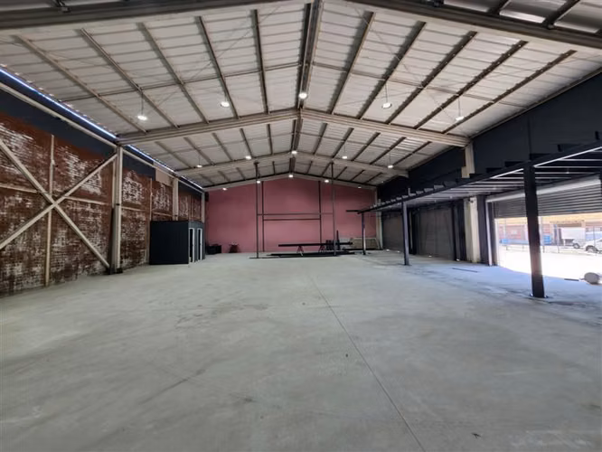 Local Comercial en arriendo en Talca