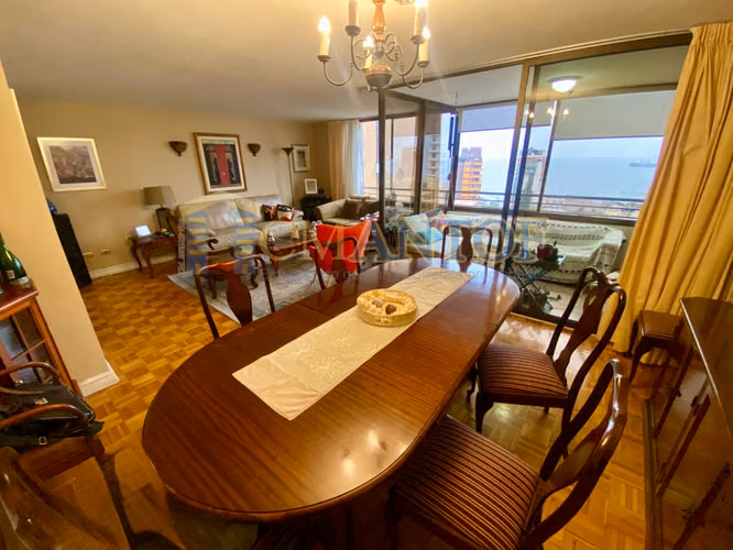 Departamento 161 m2 4 dormitorios a pasos de Parque Brasil - Imagen 2