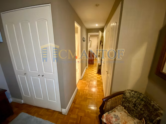 Departamento 161 m2 4 dormitorios a pasos de Parque Brasil - Imagen 10