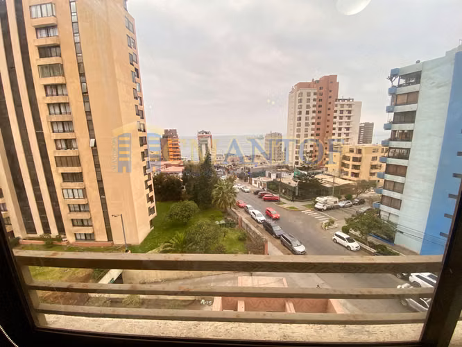 Departamento 161 m2 4 dormitorios a pasos de Parque Brasil