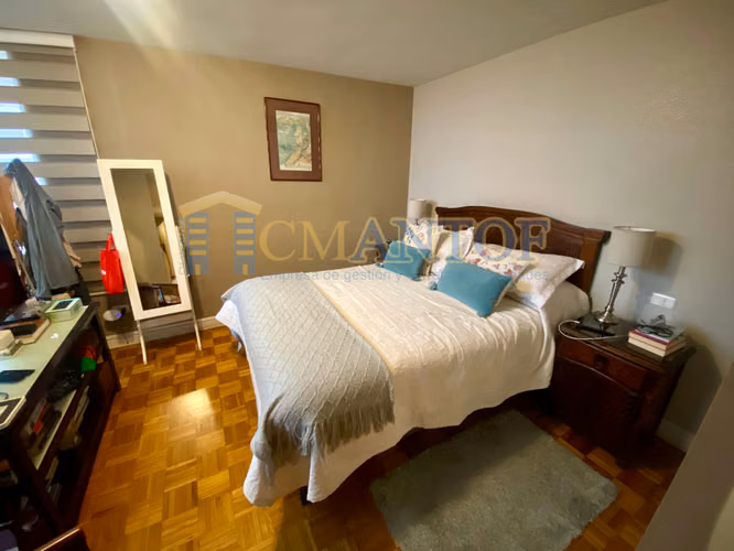 Departamento 161 m2 4 dormitorios a pasos de Parque Brasil - Imagen 8