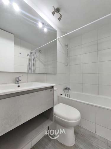 Departamento en Domeyko - Imagen 9