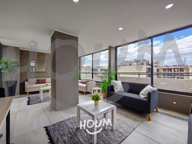 Departamento en Domeyko - Imagen 13
