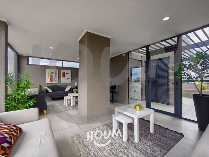Departamento en Domeyko - Imagen 12
