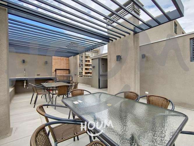 Departamento en Domeyko - Imagen 14