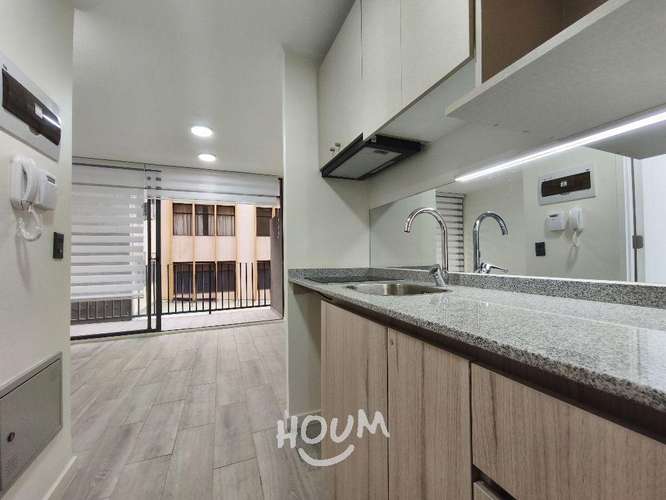 Departamento en Domeyko - Imagen 8