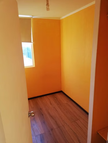 Departamento 3D/1B en San Miguel | Metro Lo Vial – Gastos Comunes Incluidos