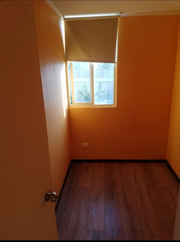 Departamento 3D/1B en San Miguel | Metro Lo Vial – Gastos Comunes Incluidos