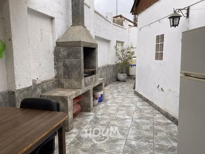 Casa en Los Capuchinos