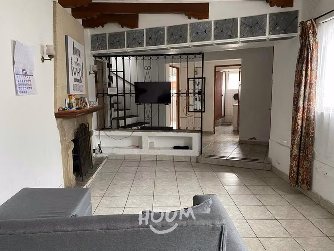 Casa en Los Capuchinos